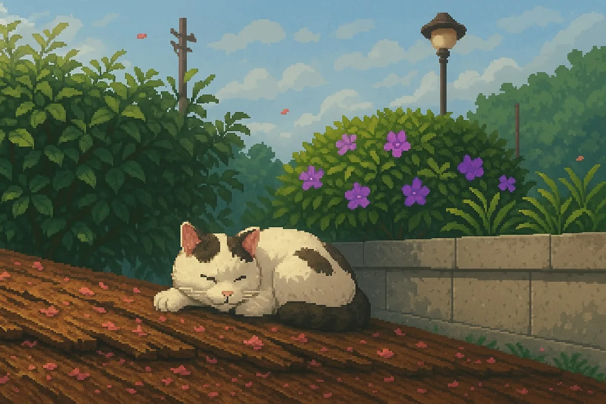 Gokokuji 護國寺, Tokyo