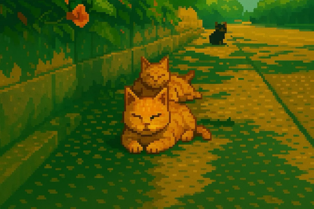 Ainoshima 相島, Fukuoka